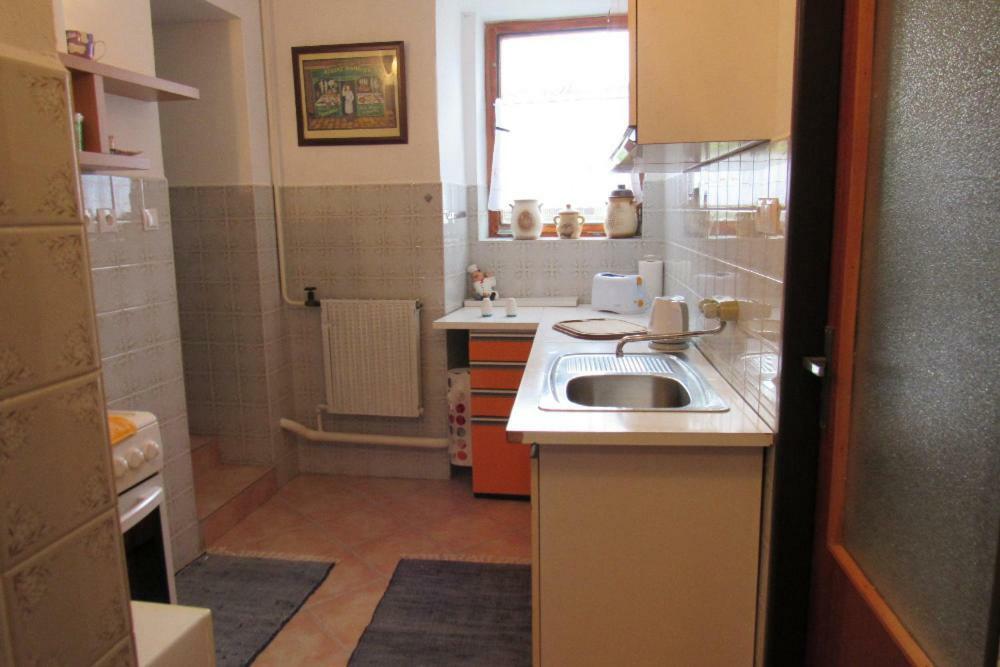 Apartmany Iva Milicov Luaran gambar